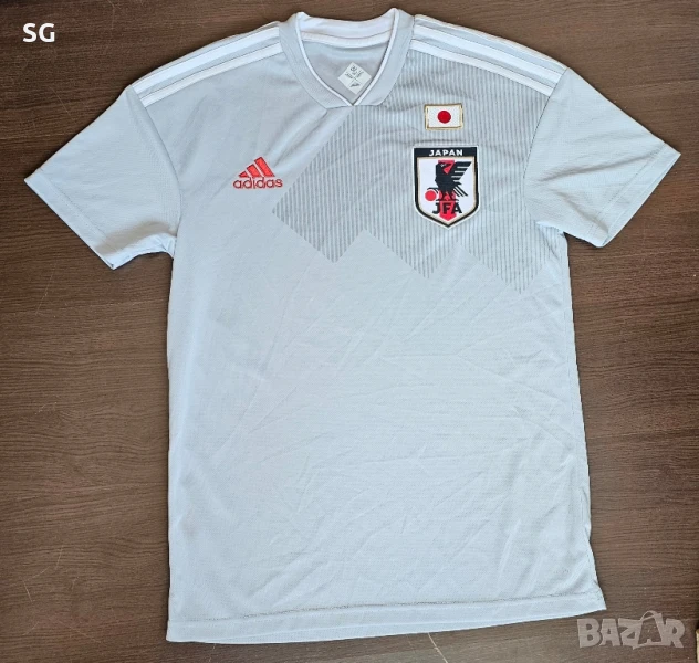 Тениска на Япония , снимка 1