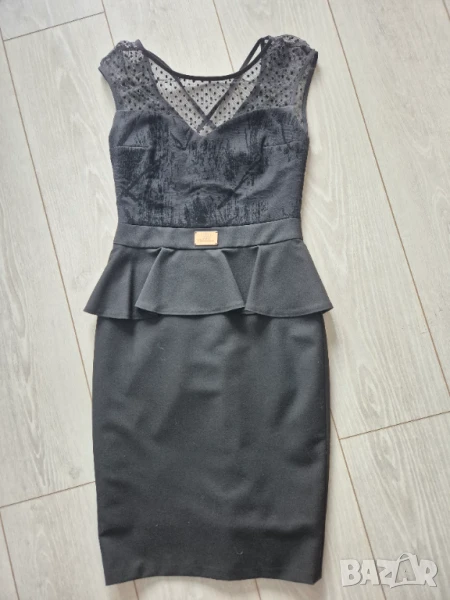 Стилна Рокля на Junona/Юнона, снимка 1