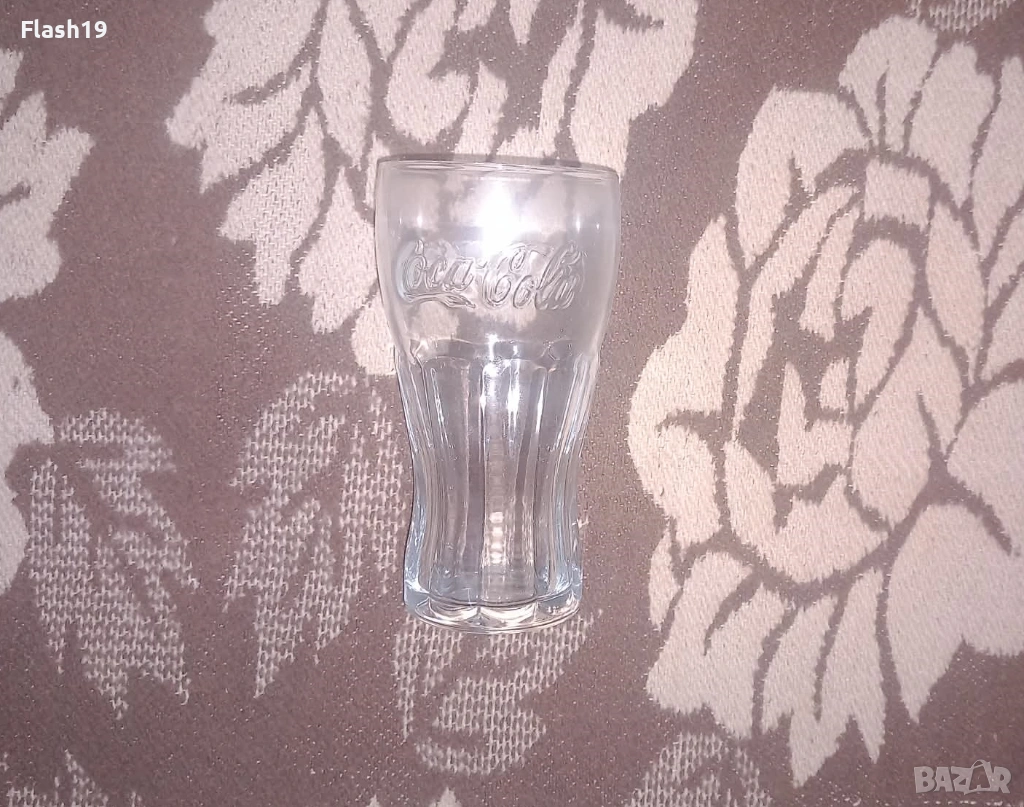 Кока кола чаша , снимка 1