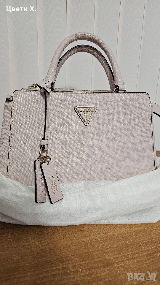 Дамска чанта Guess , снимка 1