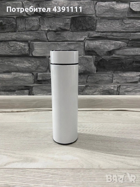 Термо Бутилка, снимка 1