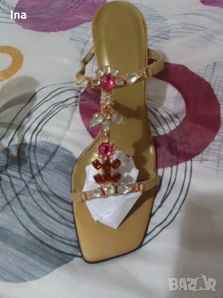 River island- сандали, снимка 1