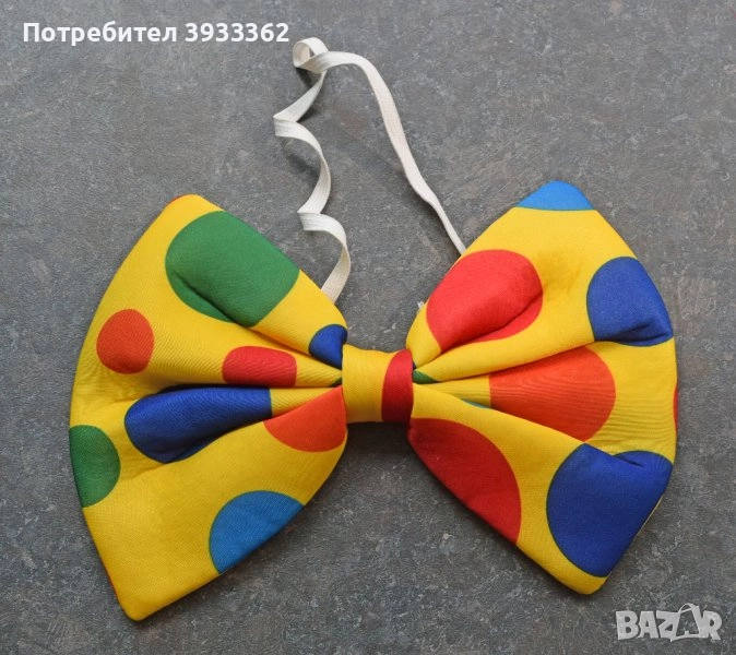 Детски папионки, снимка 1