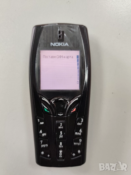 Nokia 7250, снимка 1