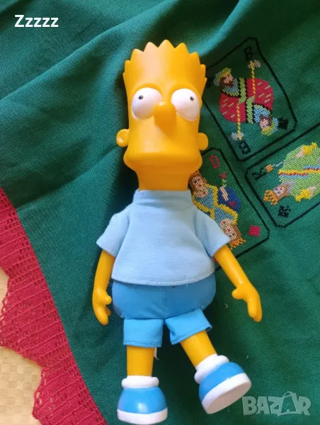 Стари играчки , снимка 1