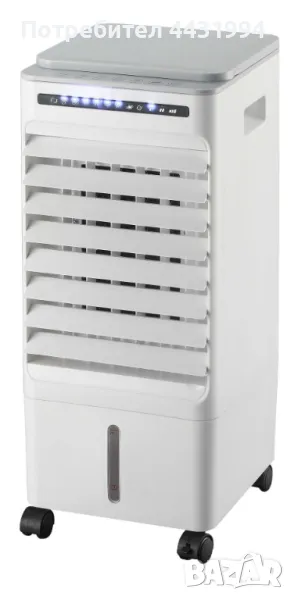 Система за охлаждане на въздух ELITE ACS-2528R, снимка 1