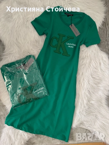 55 лв дамски рокли размер с м л хл ххл