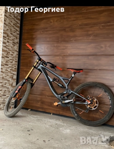 Продавам Pivot Phoenix 2020, снимка 6 - Велосипеди - 52180945