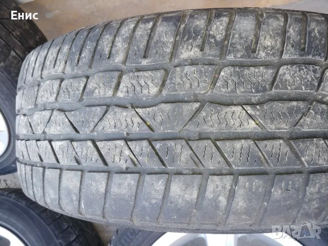 Гуми и Джанти 16 цола CMS 205/55 R 16, 7Jx16H2, снимка 13 - Гуми и джанти - 47624816