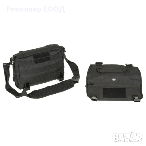 Тактическа чанта за рамо MOLLE MFH 30695A, снимка 1