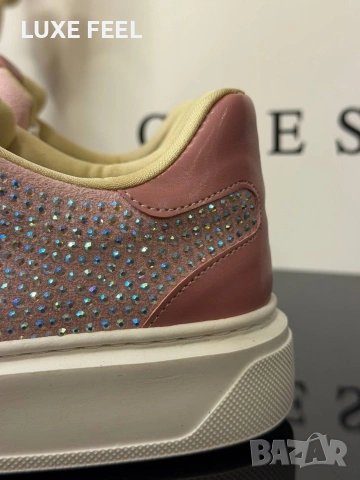 GUESS ✨Дамски Обувки , снимка 3 - Дамски ежедневни обувки - 54044495