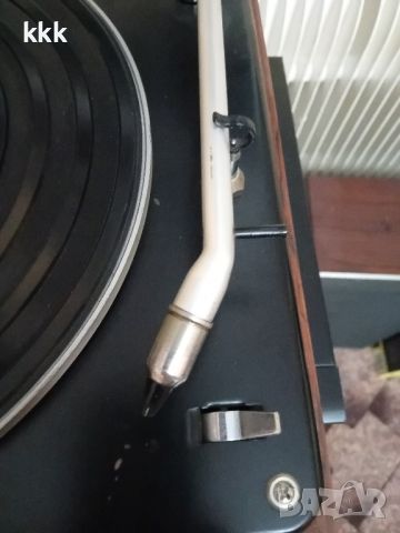 bang olufsen beogram 1000, снимка 5 - Грамофони - 45261301