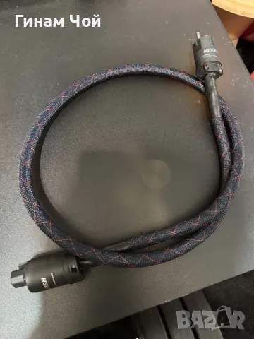 Neotech NEP - 3200 оригинал- захранващ кабел - 1,5м, снимка 2 - Други - 49911471