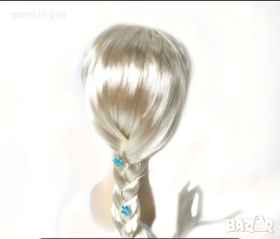 Елза аксесоари