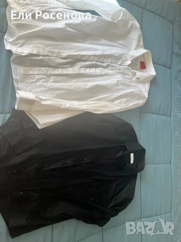 Маркови ризи на ниски цени!, снимка 5 - Ризи - 53729994