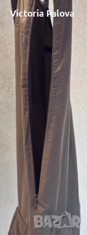 Атрактивна рокля с джобове Германия, снимка 11 - Рокли - 51237982