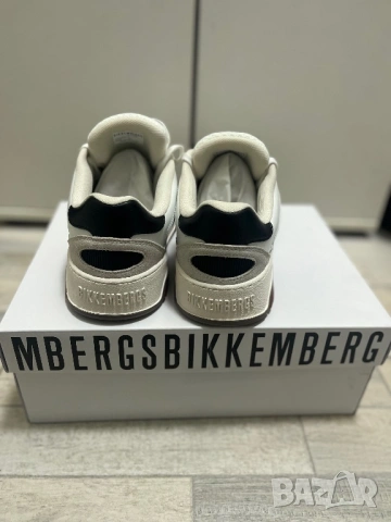 Нови кецове mbergsbikkemberg, снимка 2 - Кецове - 53269833