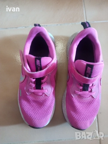 детски маратонки nike