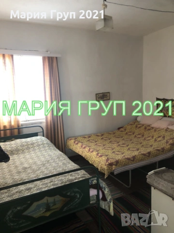 !!!ТОП ОФЕРТА!!!Продавам Двуетажна Къща с Гараж в село Княжево област Хасково!!!, снимка 3 - Къщи - 53783410