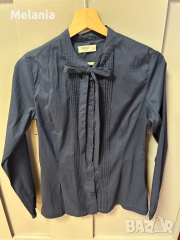 Ризи Promod, Timeout, Tommy Hilfiger, Jasper Conran, Benetton, Tom Tailor и др. – размер S, снимка 9 - Ризи - 52089701