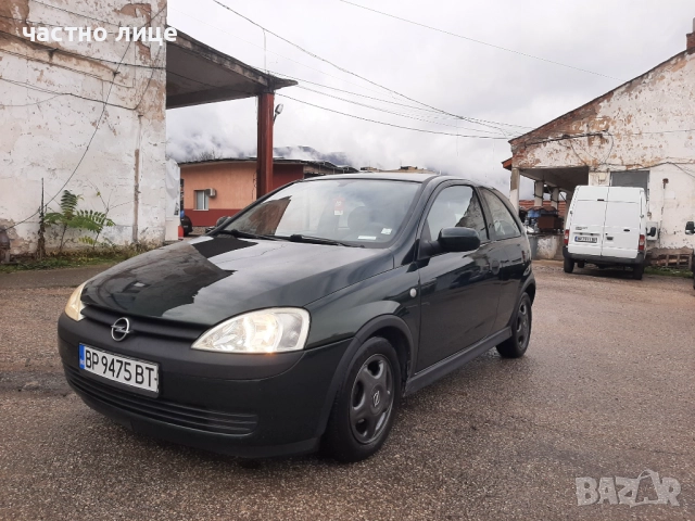 Лек автомобил, снимка 13 - Автомобили и джипове - 52288917