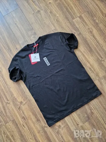 Страхотна мъжка тениска HUGO BOSS размер L, XL , 2XL , снимка 2 - Тениски - 46996817