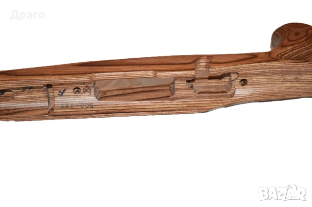 Приклад Boyds Ross Thumbhole за Remington 700 Short Action, снимка 4 - Ловно оръжие - 53098567