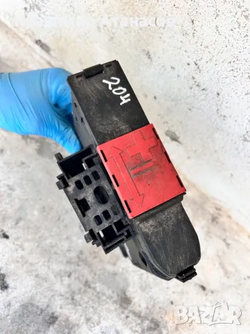 A2075402750. Бушонно табло за Мерцедес Ц-класа W204. OM651, снимка 3 - Части - 50245838