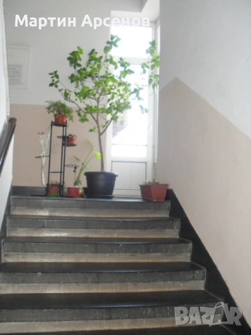 Продава четиристаен в центъра на София от Собственик без комисионни, снимка 3 - Апартаменти - 52070180