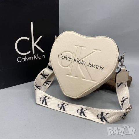 дамски чанти louis vuitton calvin klein , снимка 4 - Чанти - 46809895