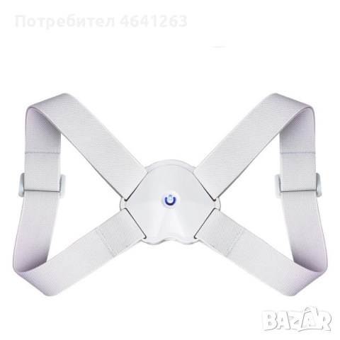 Електронен коректор на стойката за деца, снимка 2 - Други - 52899778