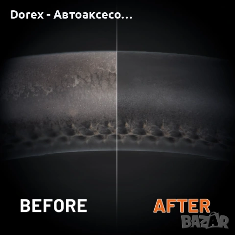 Quixx Leather & Vinyl Repair Kit - Комплект за ремонт на кожа и винил, снимка 10 - Аксесоари и консумативи - 53769431