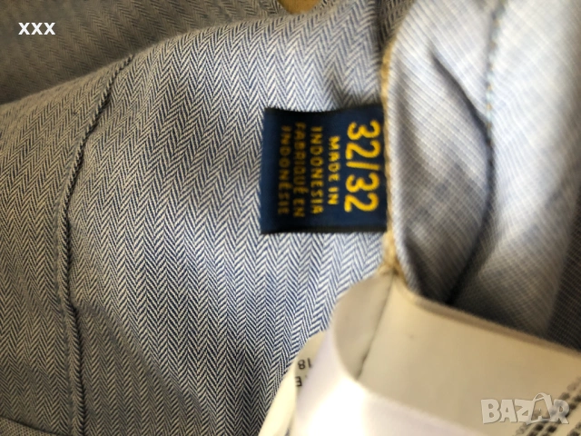 Панталони Polo Ralph Lauren, снимка 7 - Панталони - 53392675