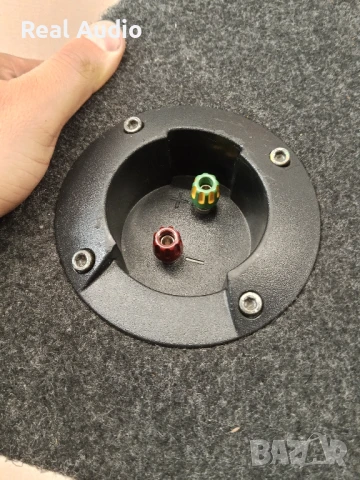 Баса каса EMPHASER , снимка 6 - Аксесоари и консумативи - 50611074