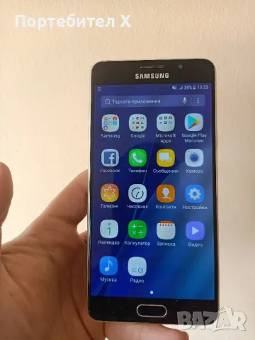 SAMSUNG GALAXY A5, снимка 4 - Samsung - 47437627