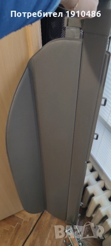 Щора за багажник на Нисан Мурано Nissan Murano Z50, снимка 3 - Аксесоари и консумативи - 52814394