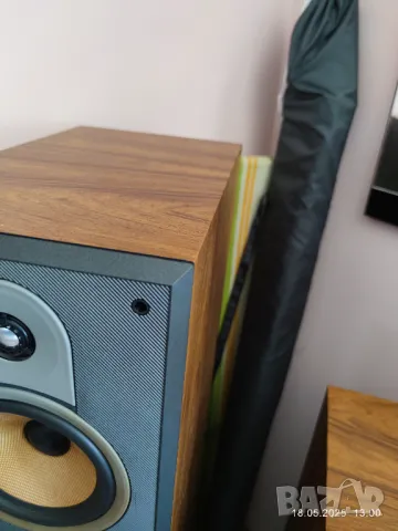 Bowers & Wilkins B&W DM640i, снимка 10 - Тонколони - 47329966