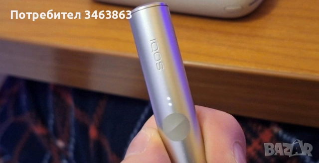 IQOS ILUMA, снимка 3 - Друга електроника - 53069839