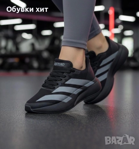 Adidas Adizero, снимка 2 - Маратонки - 52991412