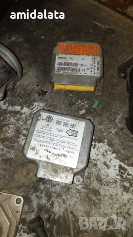 Мерцедес А140-бензин-останали части, снимка 4 - Части - 52854816