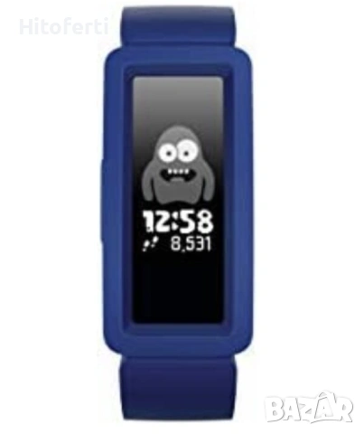 Смарт часовник за деца Fitbit Ace 2 Activity