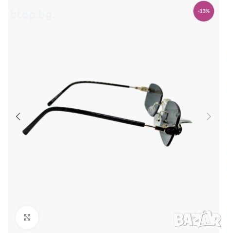 Дамски очила, снимка 3 - Слънчеви и диоптрични очила - 53224658