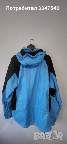 скиорско мъжко яке, снимка 3 - Якета - 52692522