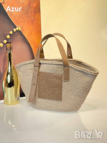 дамски чанти loewe, снимка 4 - Чанти - 46089773