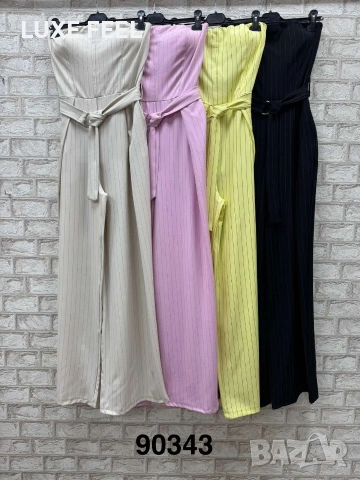 ✨Дамски Рокли 