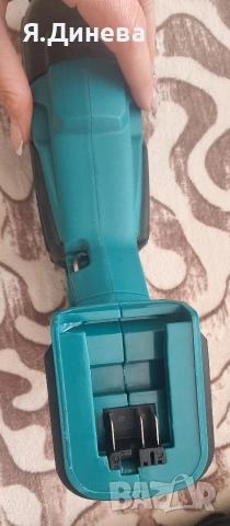 Акумулаторен саблен трион Vonroc 20v , снимка 6 - Други инструменти - 53250201