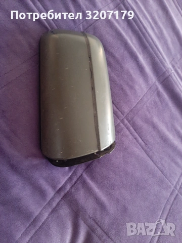 Огледало ляво за Mercedes C , снимка 3 - Аксесоари и консумативи - 53854140