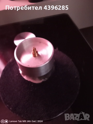 Говорители Lowther, снимка 4 - Тонколони - 53924034