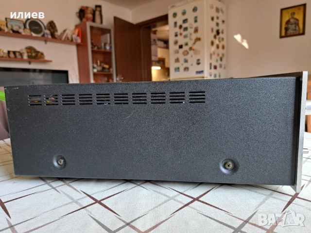 Pioneer SA-9800 Blue Line Series, снимка 5 - Ресийвъри, усилватели, смесителни пултове - 53748077