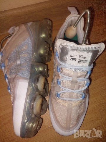 Nike  Air vapor max , снимка 2 - Маратонки - 51713417